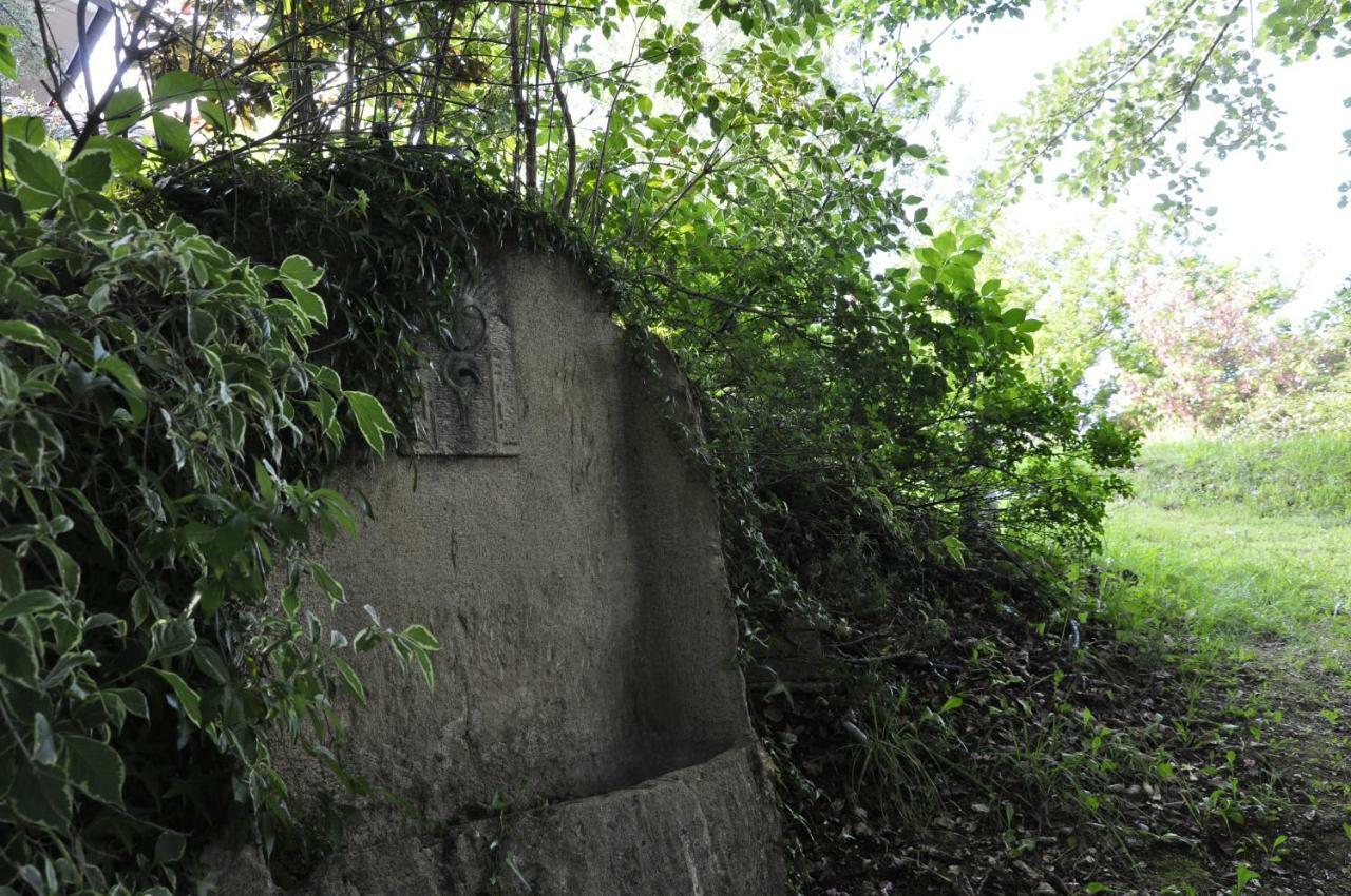 萨尔纳诺Luci Sui Monti住宿加早餐旅馆 外观 照片